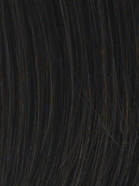 Natural Fringe Clip-in Bang by Christie Brinkley | Heat-Friendly | CLOSEOUT