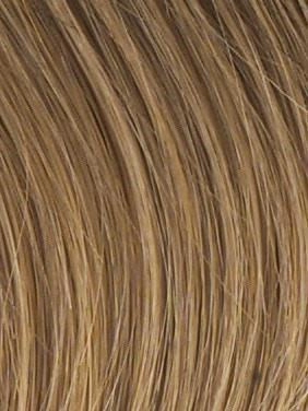 Natural Fringe Clip-in Bang by Christie Brinkley | Heat-Friendly | CLOSEOUT