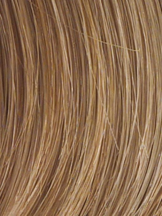 Natural Fringe Clip-in Bang by Christie Brinkley | Heat-Friendly | CLOSEOUT