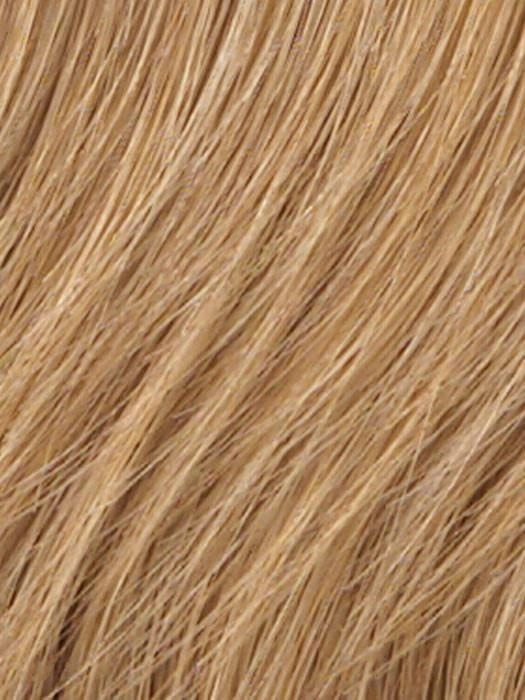 Natural Fringe Clip-in Bang by Christie Brinkley | Heat-Friendly | CLOSEOUT