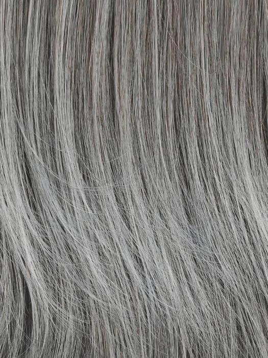 On The Go 10" | HF Synthetic Hair Topper (Mono Top)