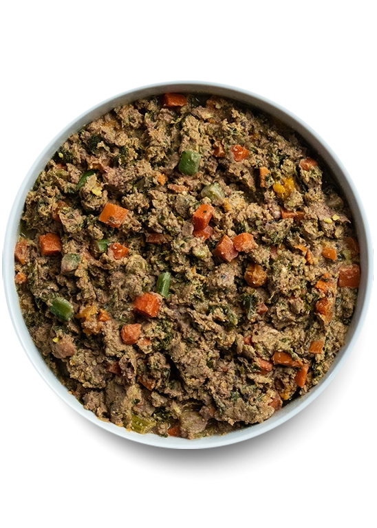 Open Farm Surf & Turf Gently Cooked Recipe