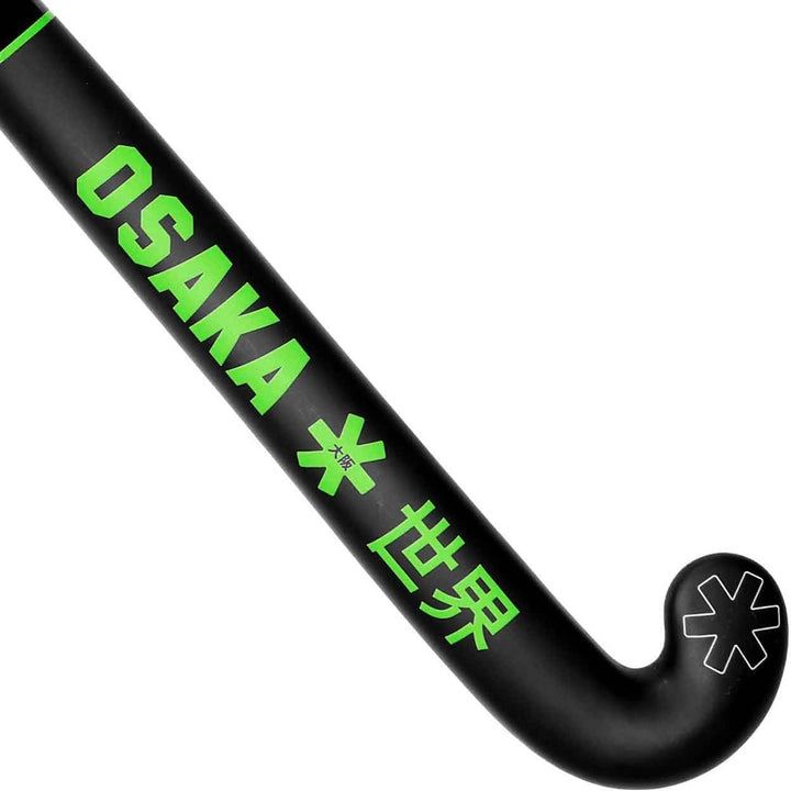 Osaka Pro Tour 40 Pro Bow Composite Field Hockey Stick