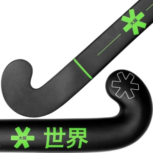Osaka Pro Tour 40 Pro Bow Composite Field Hockey Stick