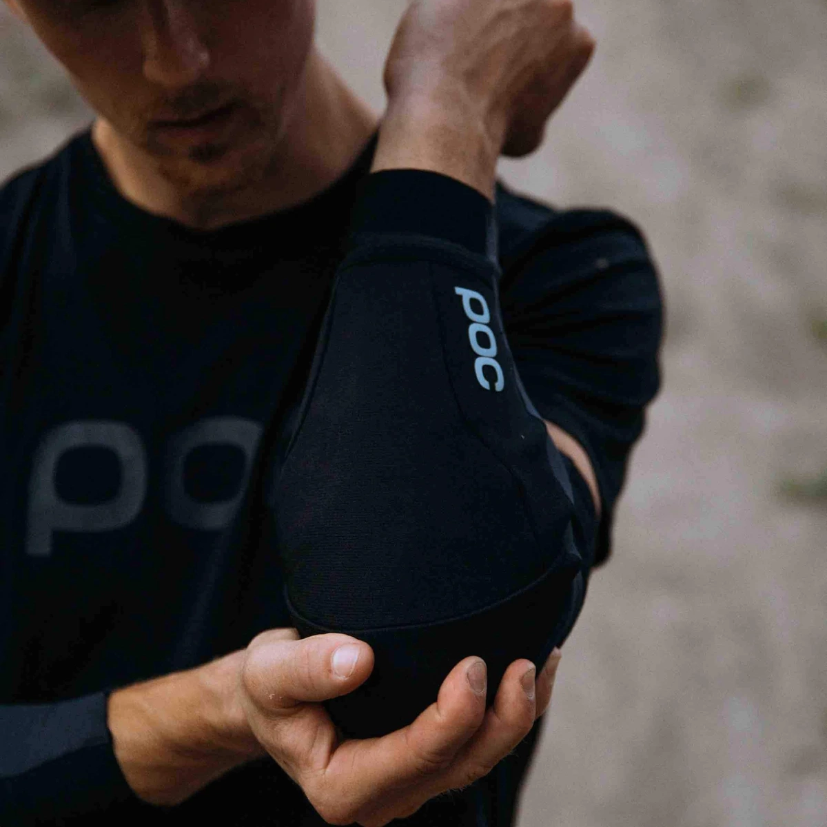 Oseus VPD Elbow
