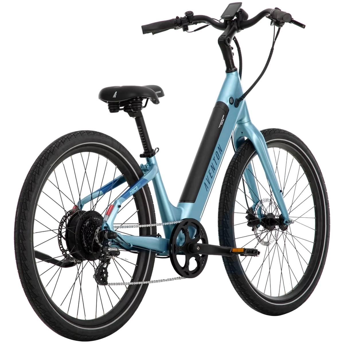 Pace 500.3 Step-Through E-Bike