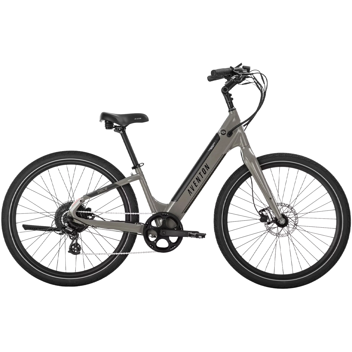 Pace 500.3 Step-Through E-Bike