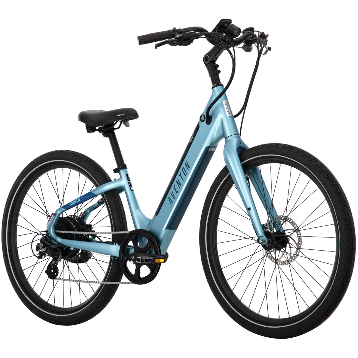 Pace 500.3 Step-Through E-Bike