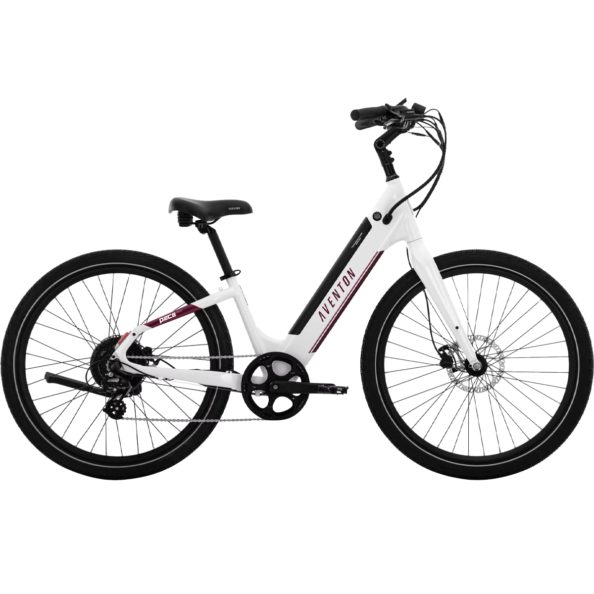 Pace 500.3 Step-Through E-Bike