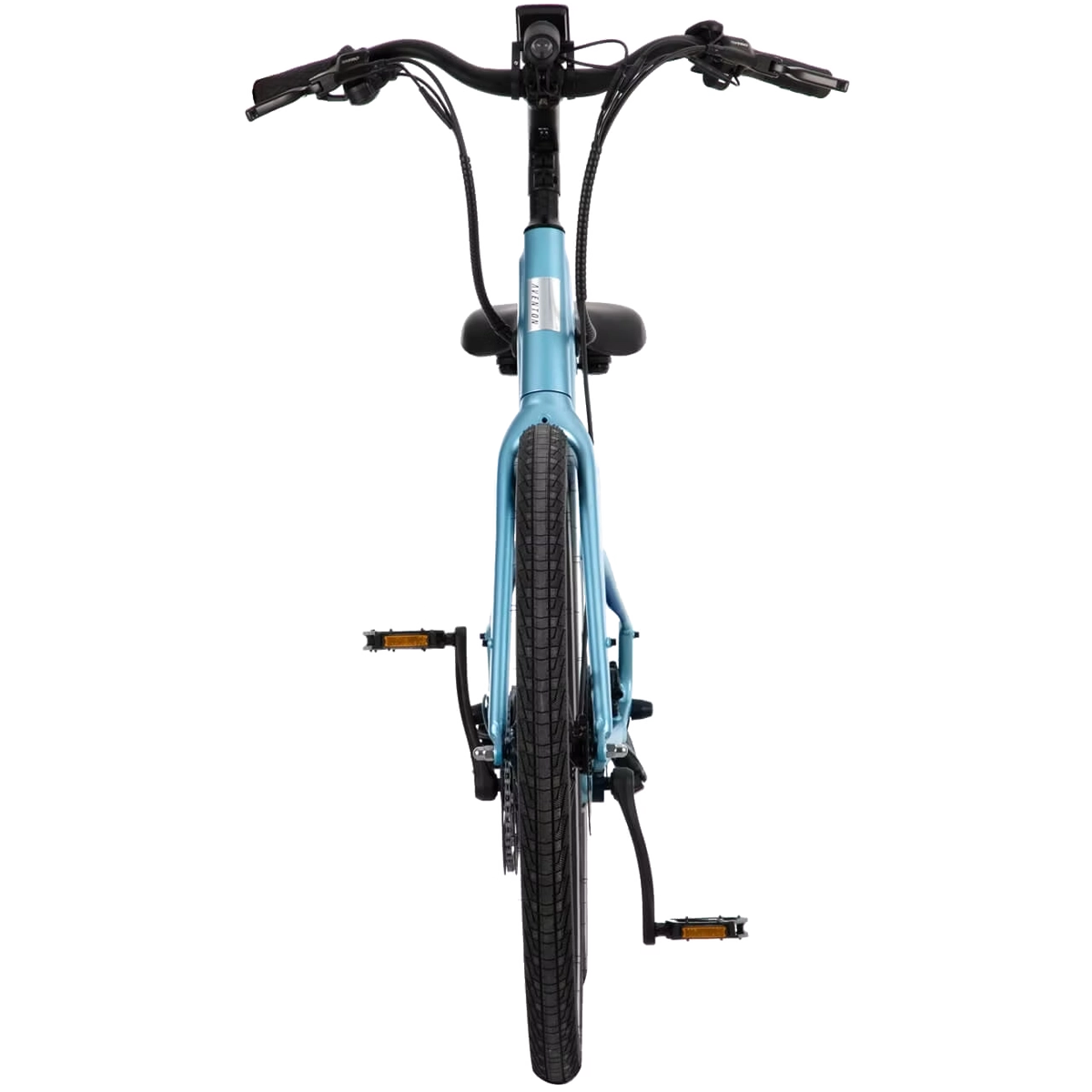 Pace 500.3 Step-Through E-Bike
