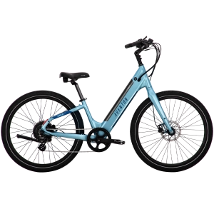 Pace 500.3 Step-Through E-Bike