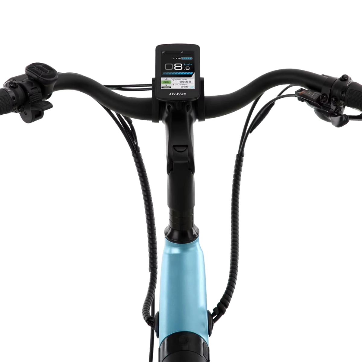 Pace 500.3 Step-Through E-Bike