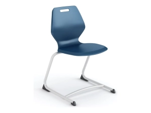 Paragon A&D Ready - Chair - injection molded polypropylene - lello READYCA14-YZ
