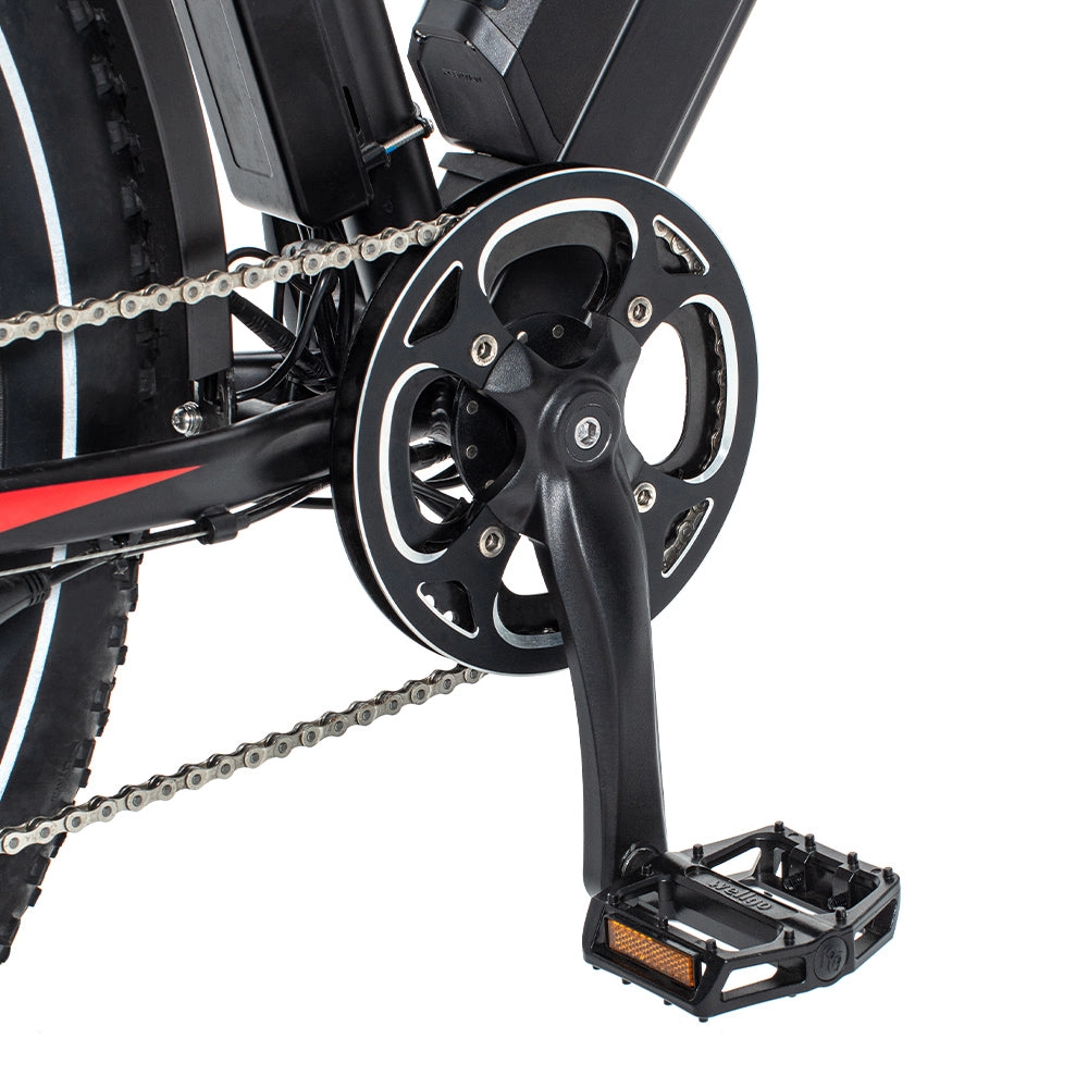 Pedals (Pair)