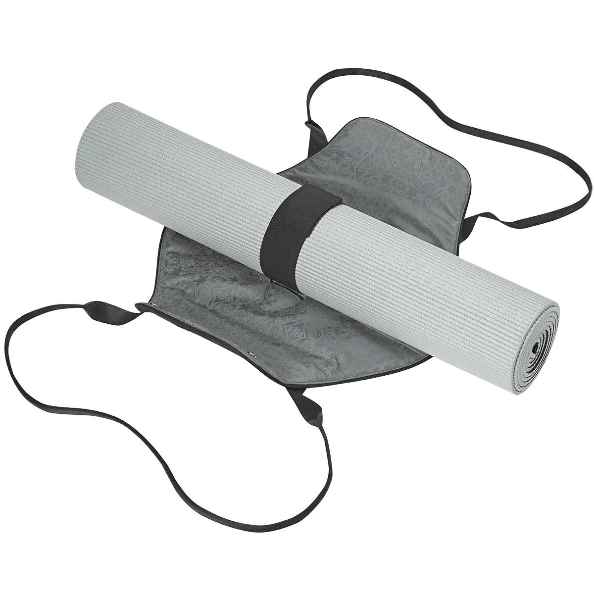 Performance On-the-Go Mat Carrier
