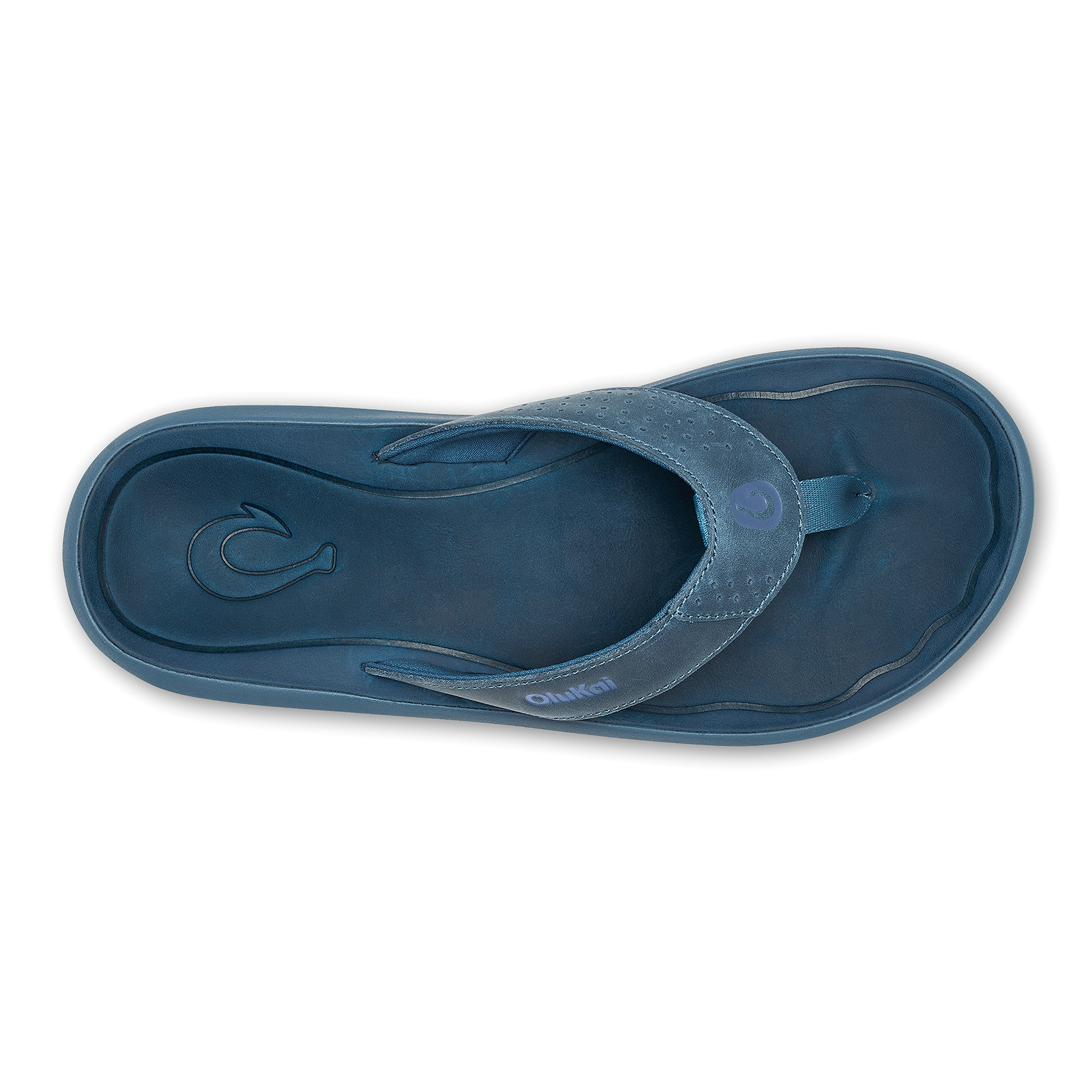 Pili - Blue Fog / Coastal Blue