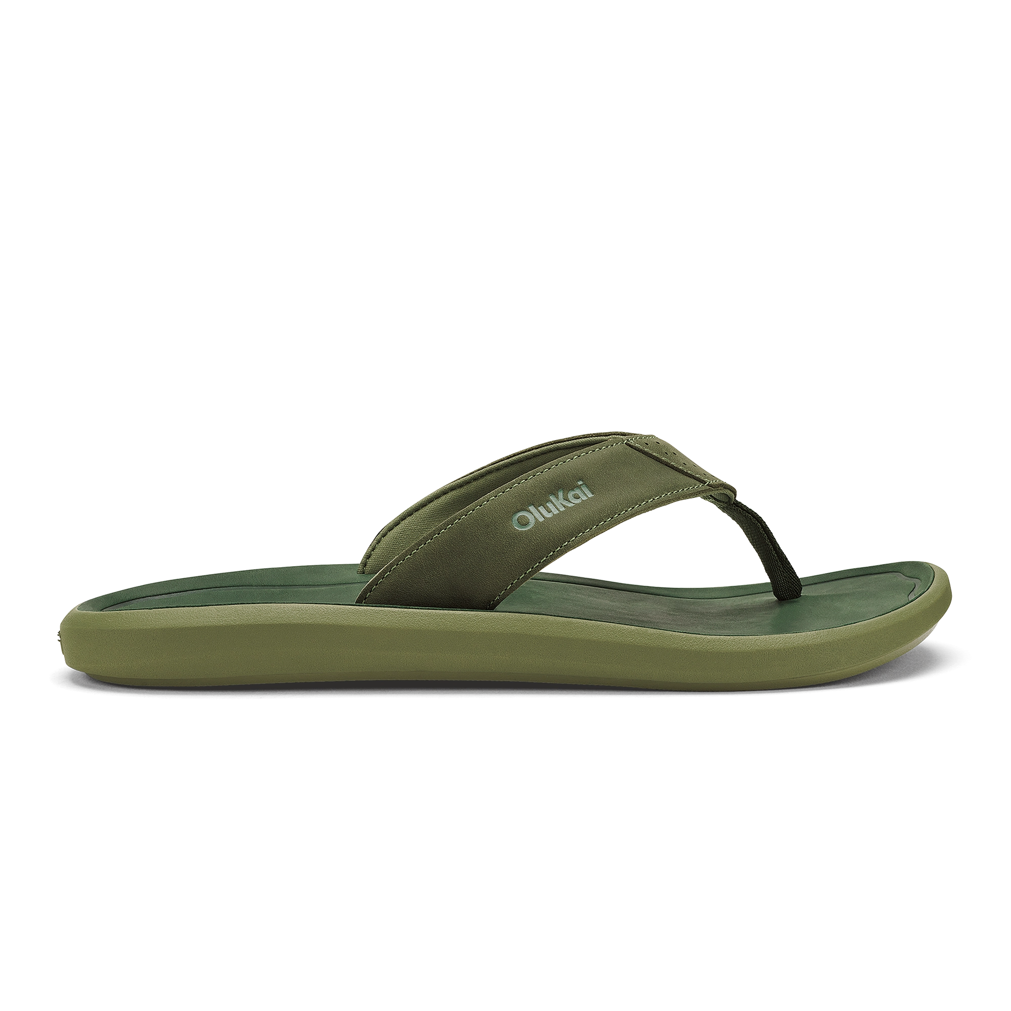 Pili - Desert Moss / Deep Green