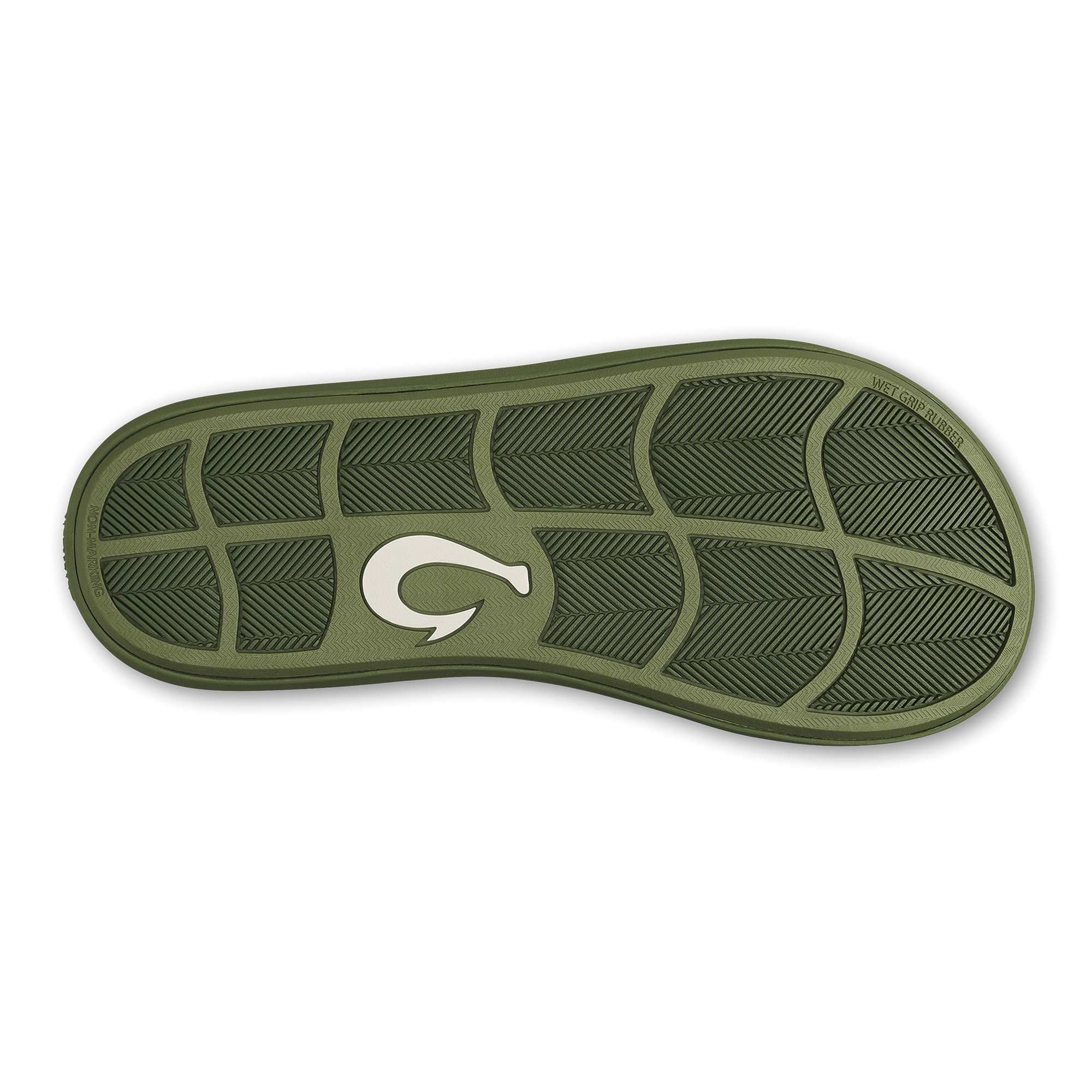 Pili - Desert Moss / Deep Green