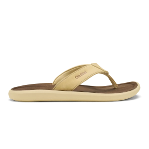 Pili - Toasted Coconut / Tan
