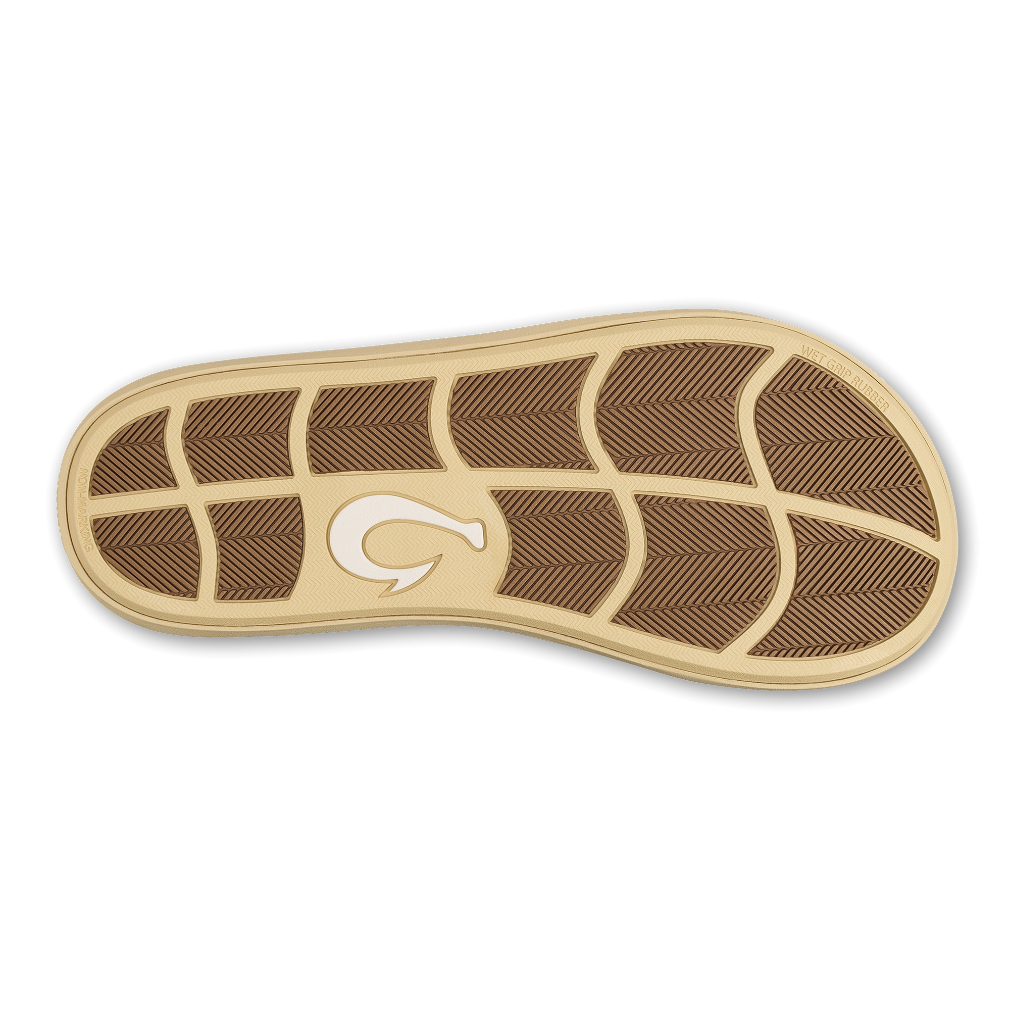 Pili - Toasted Coconut / Tan