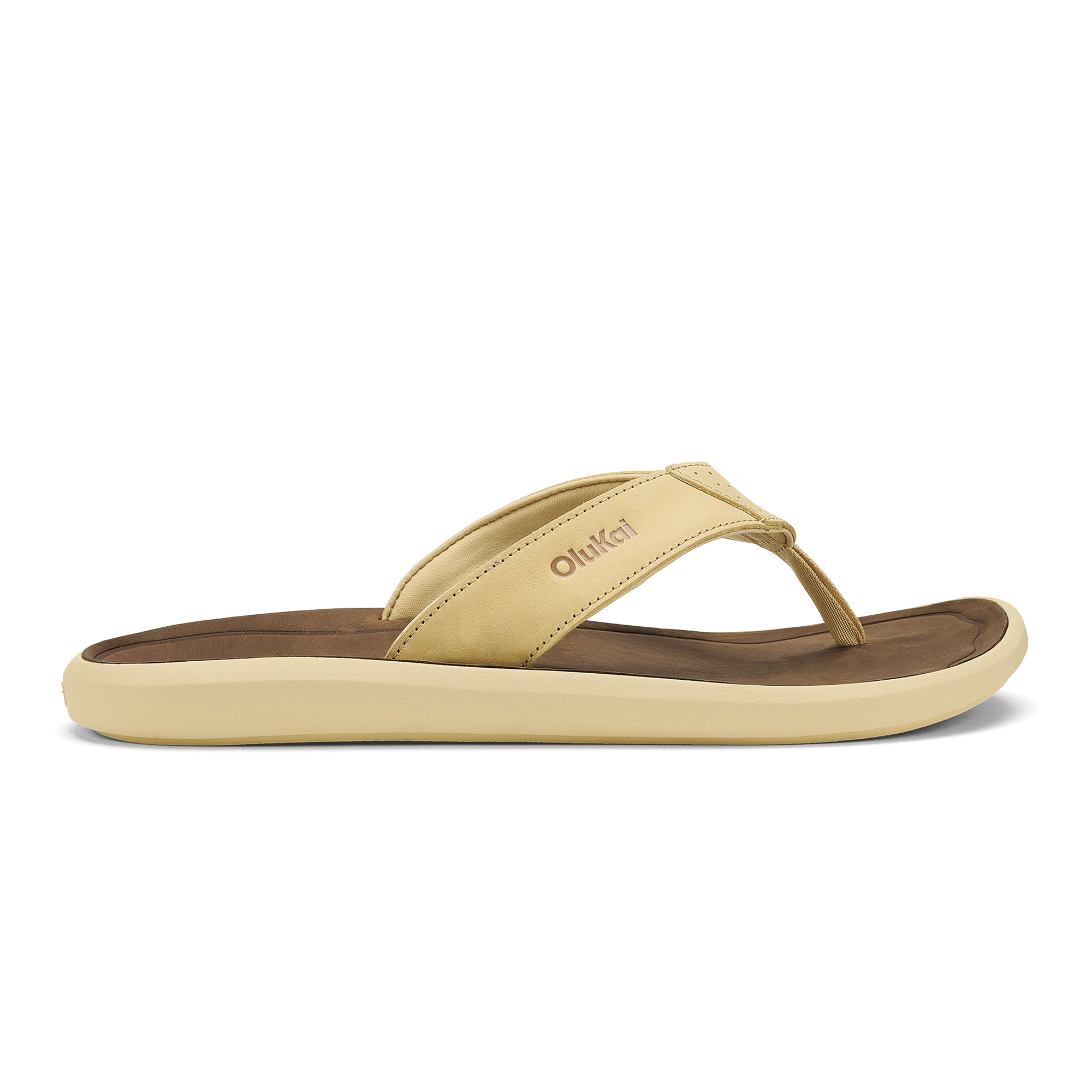 Pili - Toasted Coconut / Tan