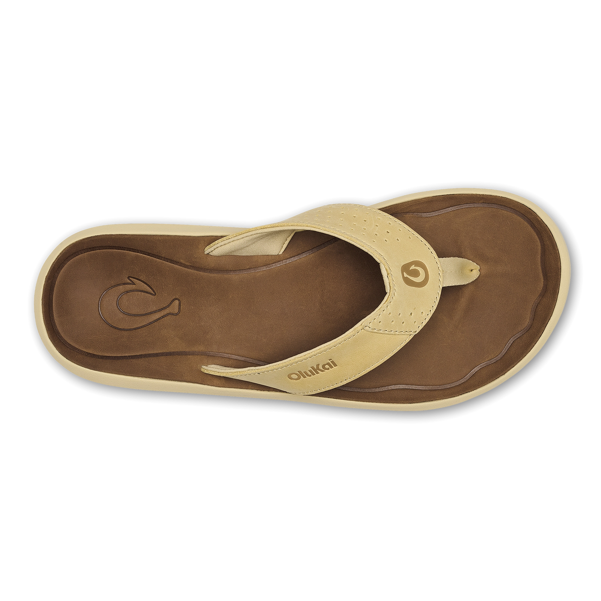 Pili - Toasted Coconut / Tan