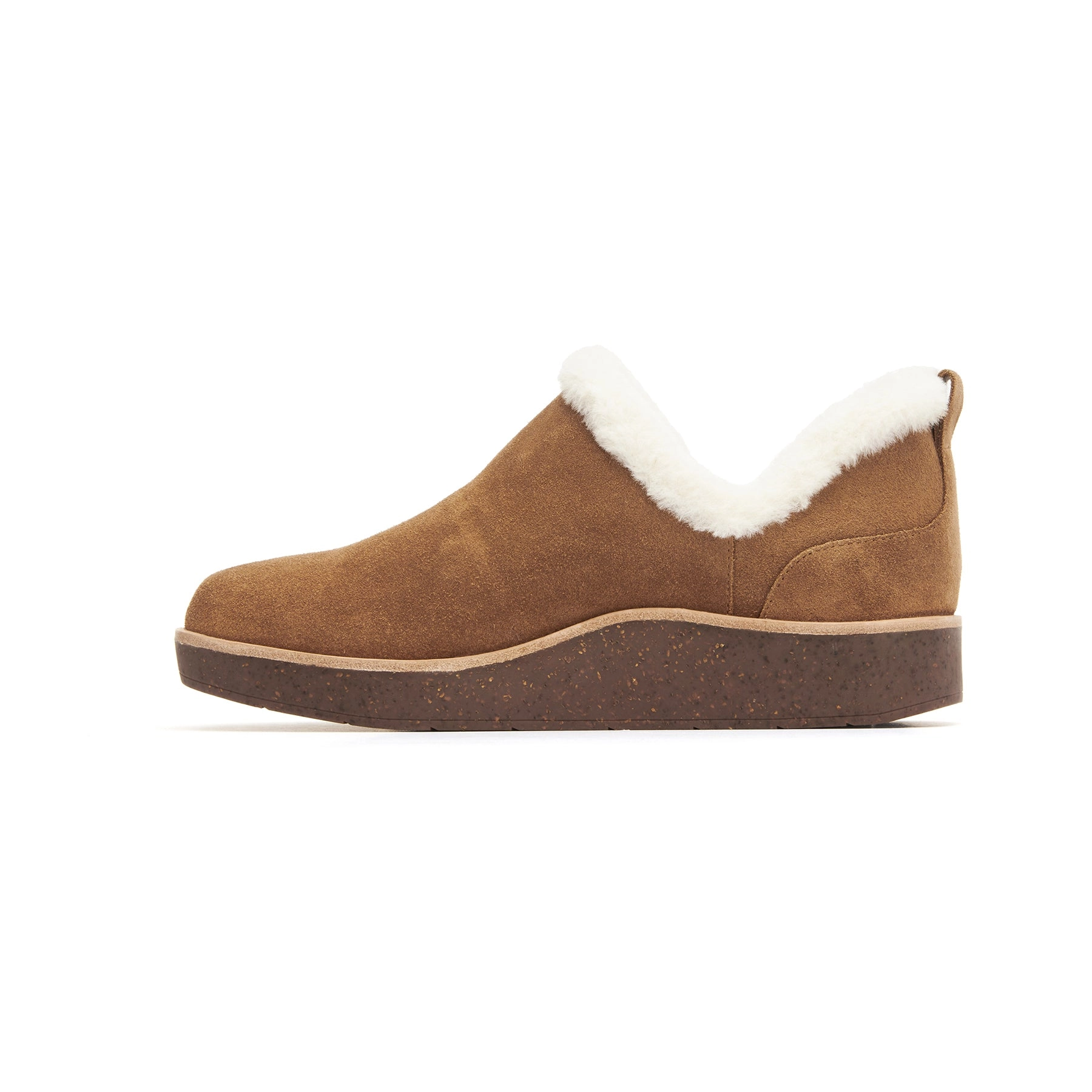 Pioneer Bootie