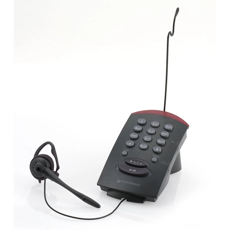 Plantronics T10 Headset System