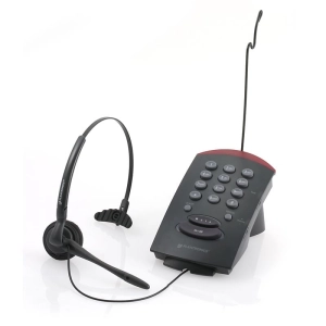 Plantronics T10 Headset System