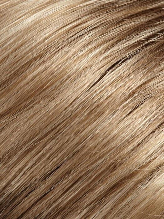 Playmate Curly | Synthetic Hair Topper | CLOSEOUT