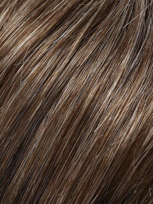 Playmate Curly | Synthetic Hair Topper | CLOSEOUT