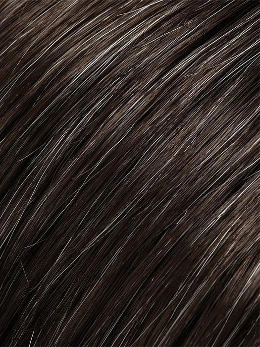 Playmate Curly | Synthetic Hair Topper | CLOSEOUT