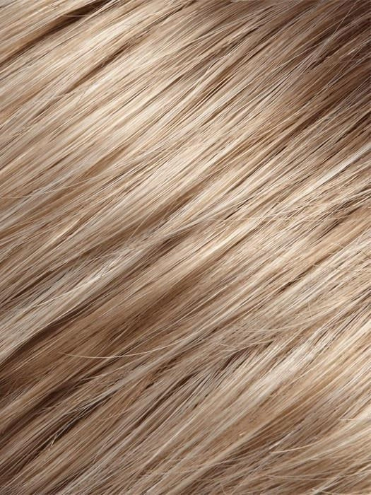 Playmate Curly | Synthetic Hair Topper | CLOSEOUT