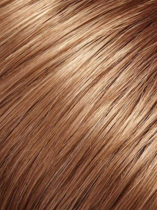 Playmate Curly | Synthetic Hair Topper | CLOSEOUT