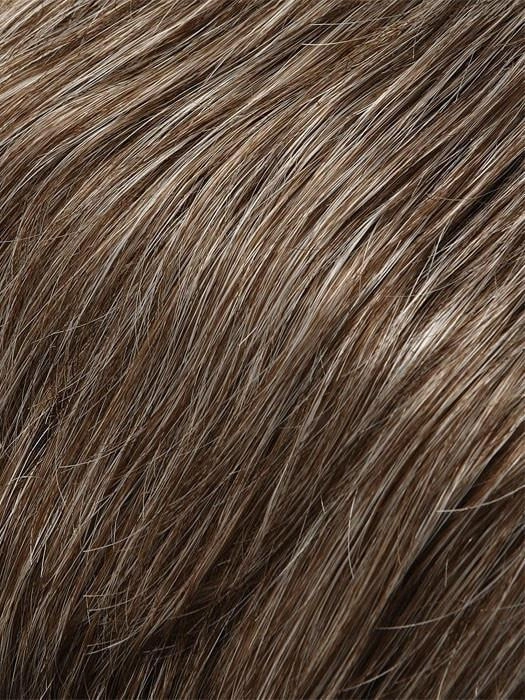 Playmate Curly | Synthetic Hair Topper | CLOSEOUT