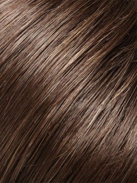 Playmate Curly | Synthetic Hair Topper | CLOSEOUT