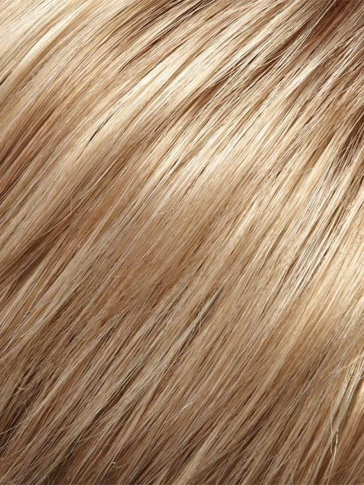 Playmate Curly | Synthetic Hair Topper | CLOSEOUT