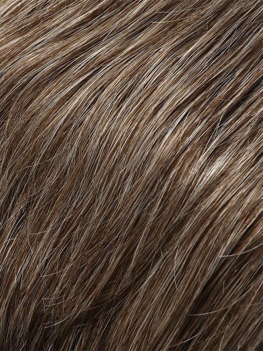 Playmate Curly | Synthetic Hair Topper | CLOSEOUT