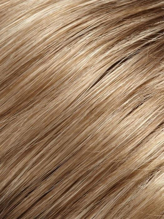 Playmate Curly | Synthetic Hair Topper | CLOSEOUT
