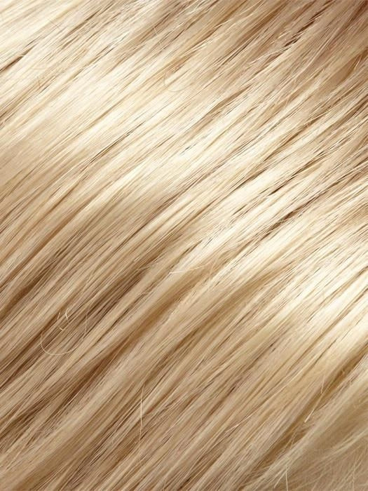 Playmate Curly | Synthetic Hair Topper | CLOSEOUT