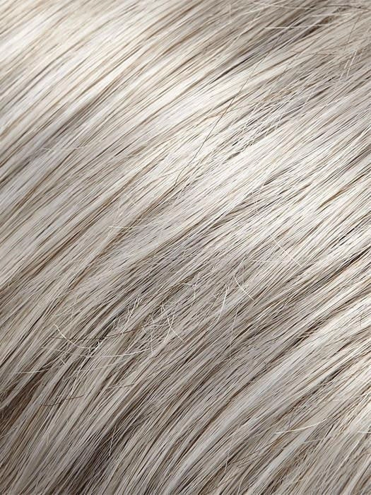 Playmate Curly | Synthetic Hair Topper | CLOSEOUT