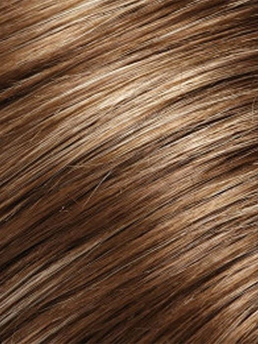 Playmate Curly | Synthetic Hair Topper | CLOSEOUT