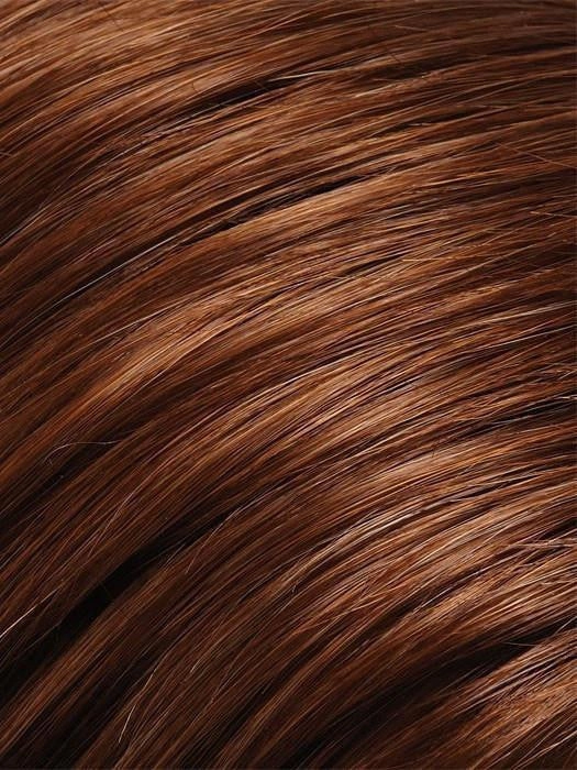 Playmate Curly | Synthetic Hair Topper | CLOSEOUT