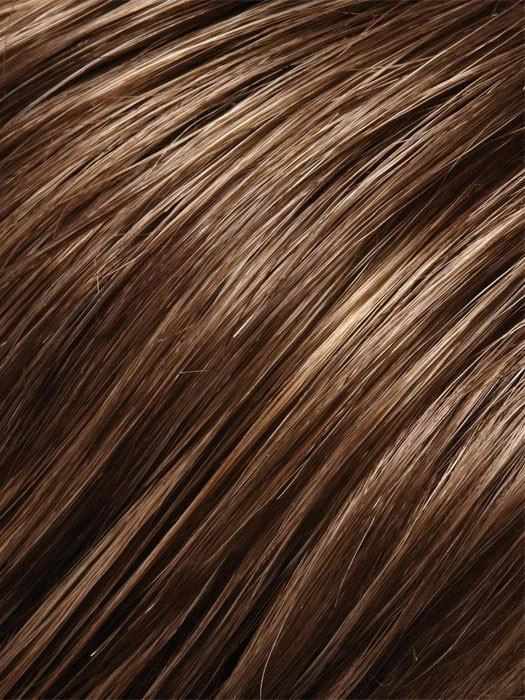 Playmate Curly | Synthetic Hair Topper | CLOSEOUT