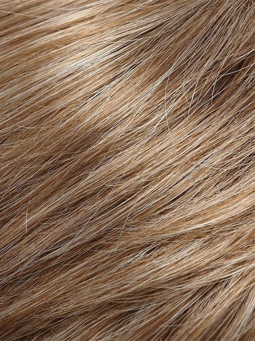 Playmate Curly | Synthetic Hair Topper | CLOSEOUT