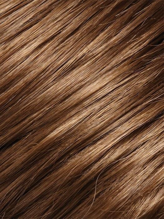 Playmate Curly | Synthetic Hair Topper | CLOSEOUT
