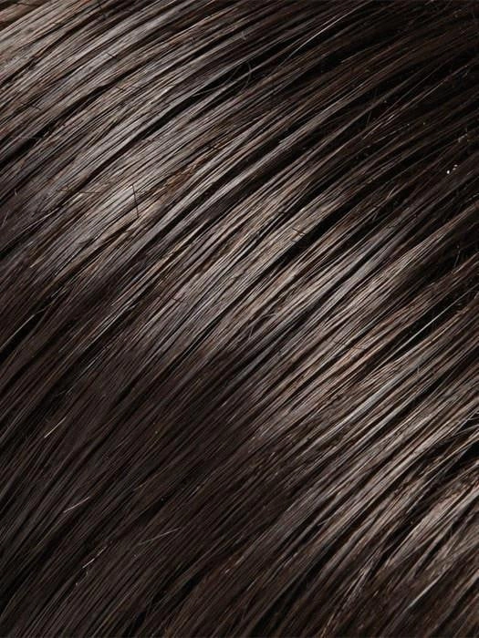Playmate Curly | Synthetic Hair Topper | CLOSEOUT
