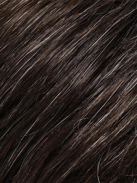 Playmate Curly | Synthetic Hair Topper | CLOSEOUT