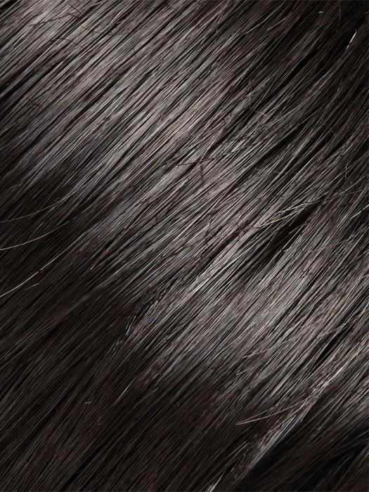 Playmate Curly | Synthetic Hair Topper | CLOSEOUT