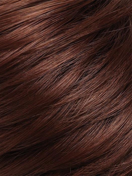 Playmate Curly | Synthetic Hair Topper | CLOSEOUT